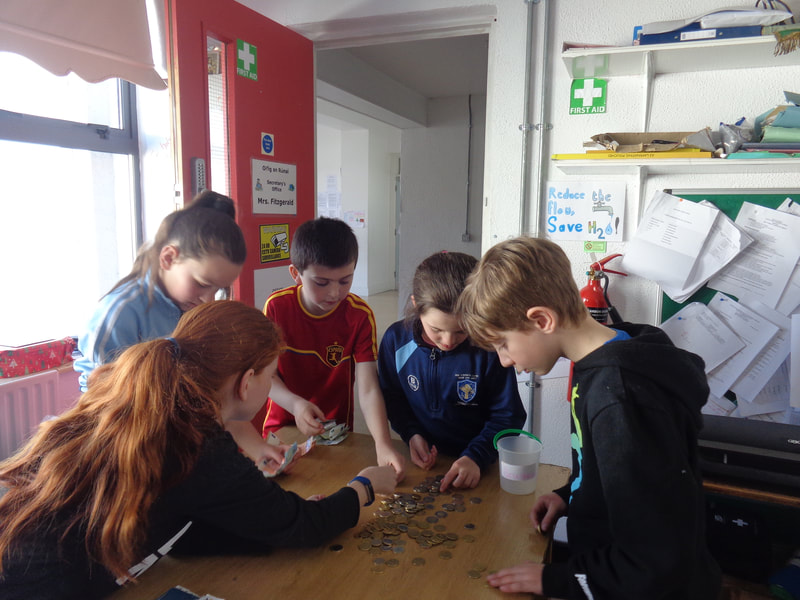 castletown primary school problem solving